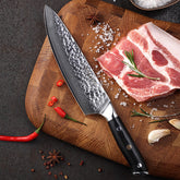 8 Inch Kitchen Chef's Knife